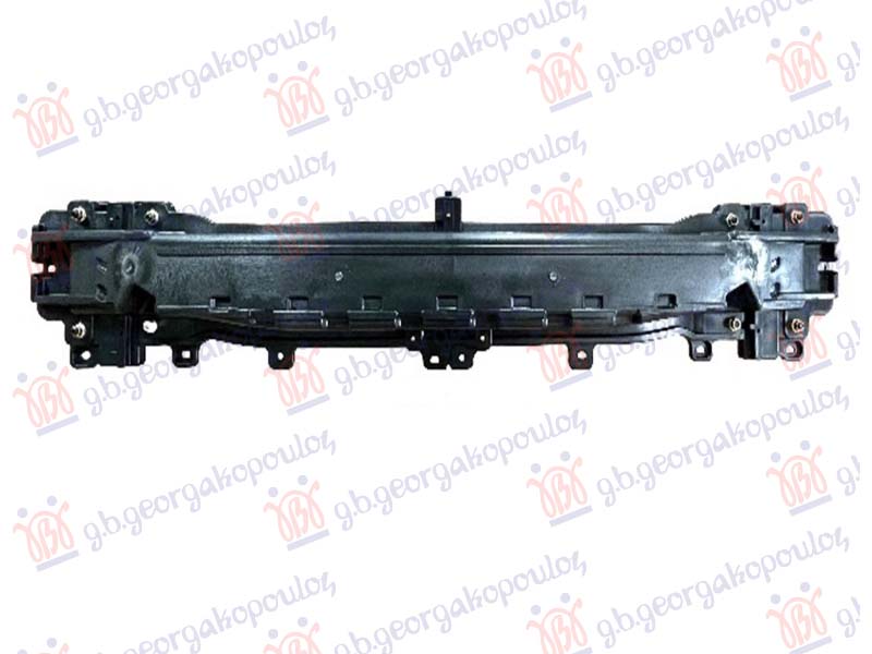 SINA ZADNJEG BRANIKA