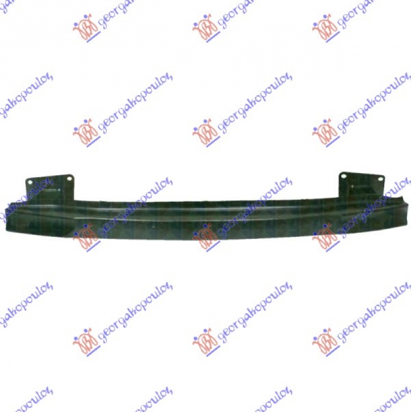 SINA ZADNJEG BRANIKA