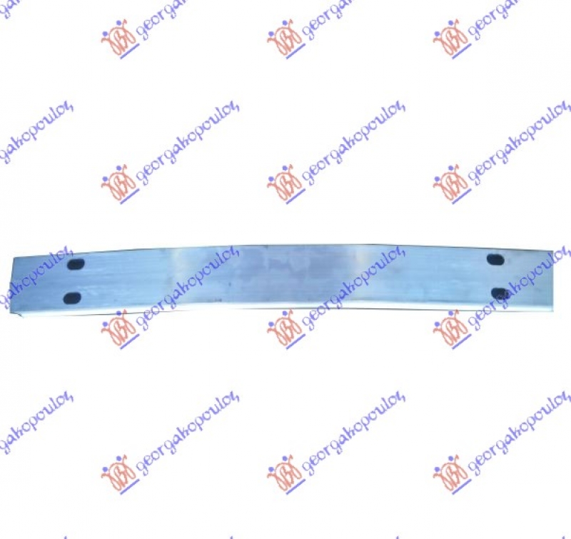 SINA ZADNJEG BRANIKA ALUMINIJUM