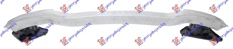 SINA ZADNJEG BRANIKA ALUMINIJUM