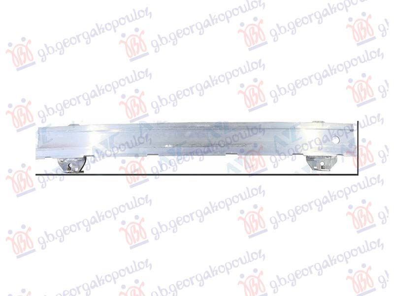 SINA ZADNJEG BRANIKA ALUMINIJUM