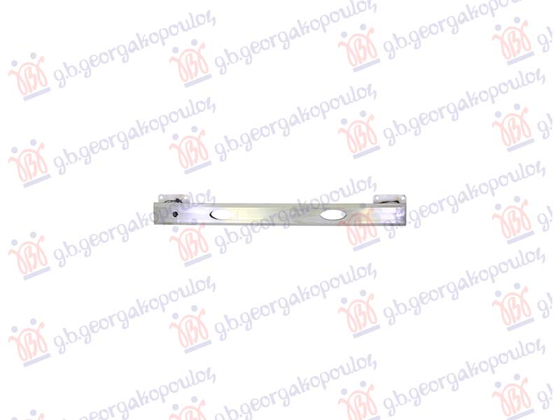 SINA ZADNJEG BRANIKA ALUMINIJUM (TEMPOMAT)