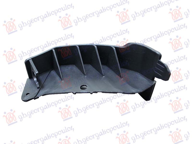 SINA ZADNJEG BRANIKA BOCNA PLASTICNA 14- (AMG-LINE)