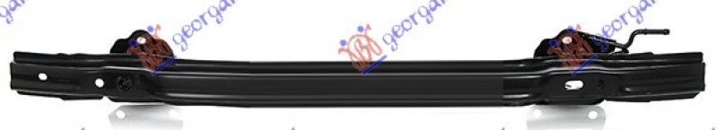 SINA ZADNJEG BRANIKA I KARAVAN