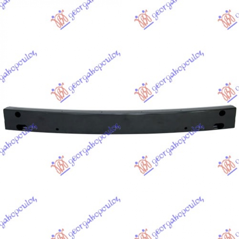 SINA ZADNJEG BRANIKA METALNA