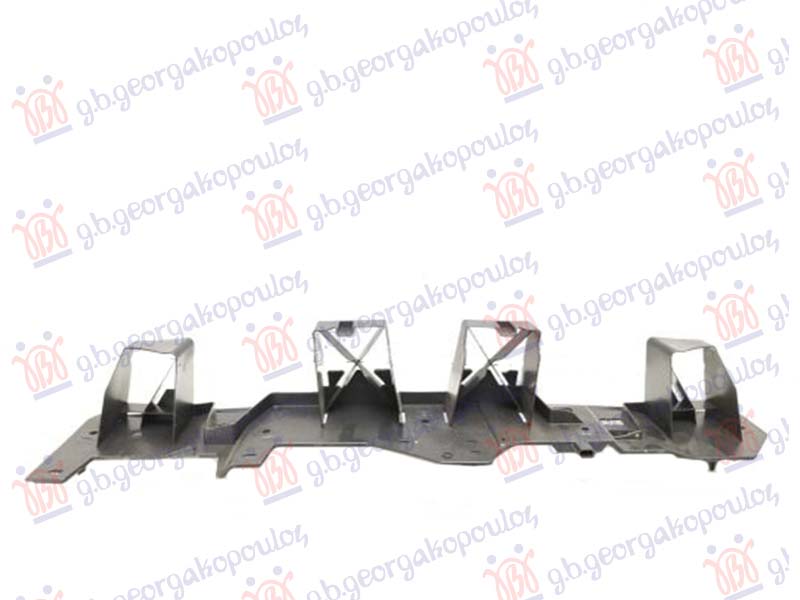 SINA ZADNJEG BRANIKA PLASTICNA