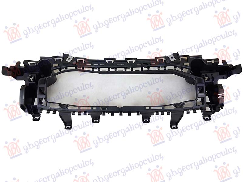 SINA ZADNJEG BRANIKA PLASTICNA (AUTOMATSKO OTVARANJE GEPEKA) (C63 AMG)