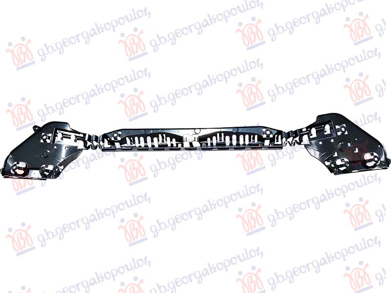 SINA ZADNJEG BRANIKA PLASTICNA (G30/SEDAN) (M-SPORT)