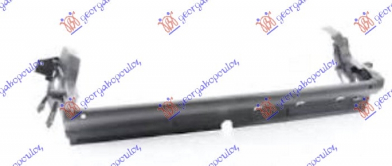 SINA ZADNJEG BRANIKA PLASTICNA (G30/SEDAN) (M-SPORT)