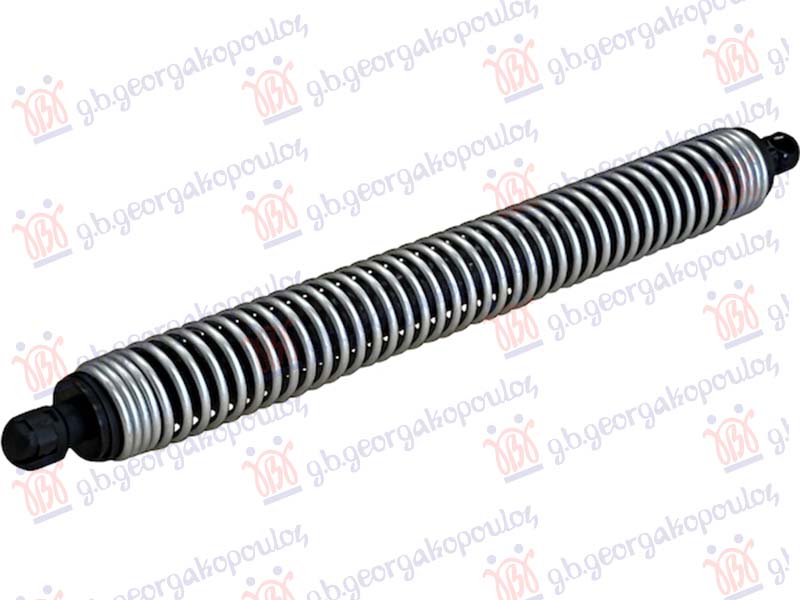 SINA ZADNJEG BRANIKA PLASTICNA (G30/SEDAN) (M-SPORT)