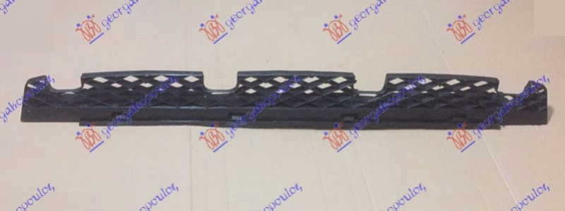 SINA ZADNJEG BRANIKA PLASTICNA SEDAN