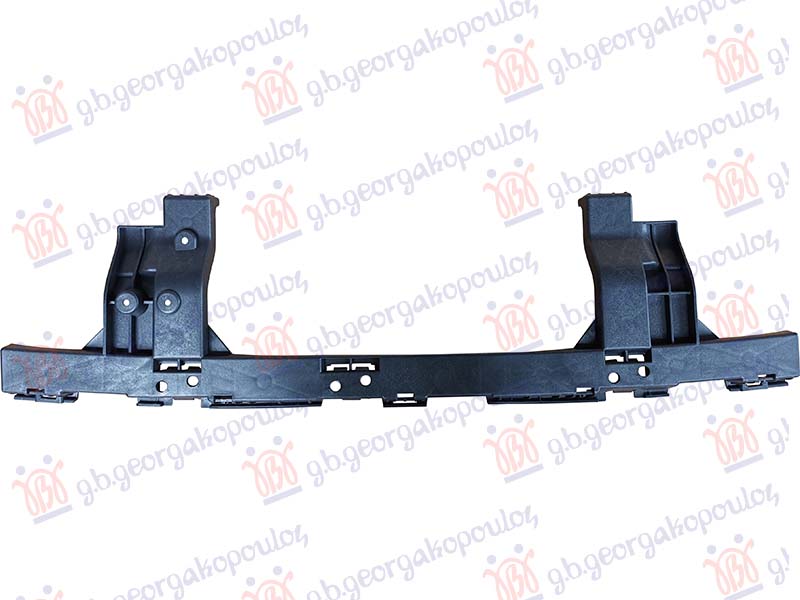 SINA ZADNJEG BRANIKA PLASTICNA (S/JSW)