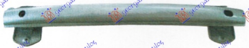 SINA ZADNJEG BRANIKA SEDAN