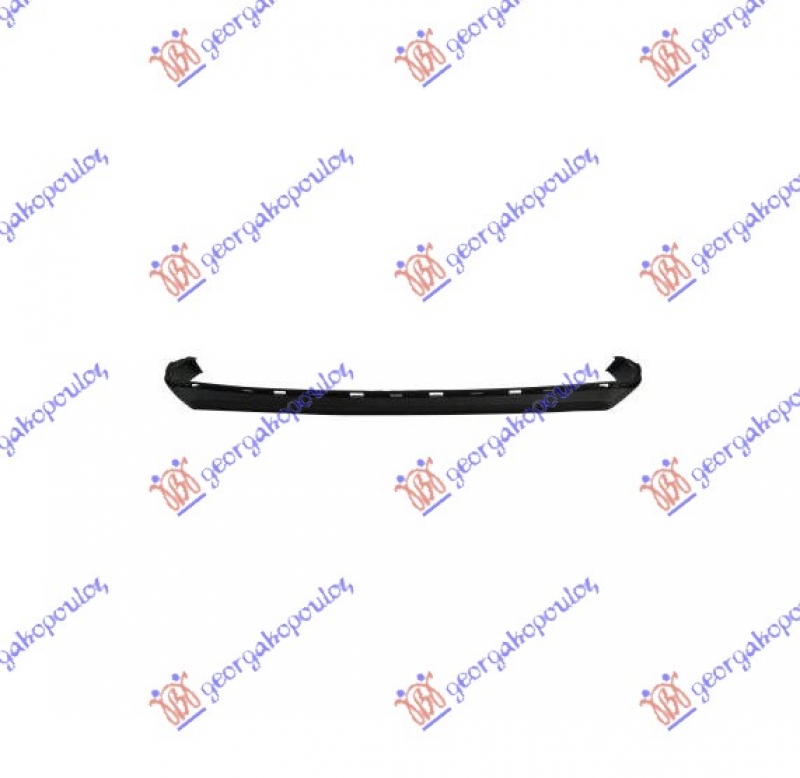 SPOJLER PREDNJEG BRANIKA