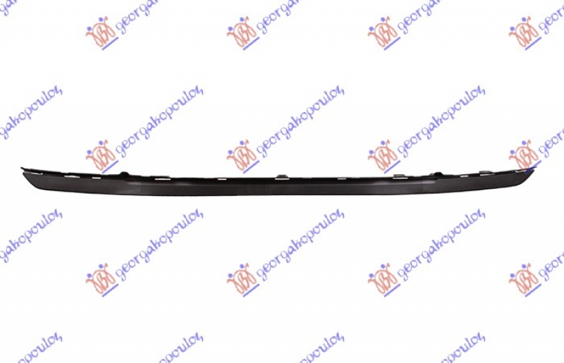 SPOJLER PREDNJEG BRANIKA