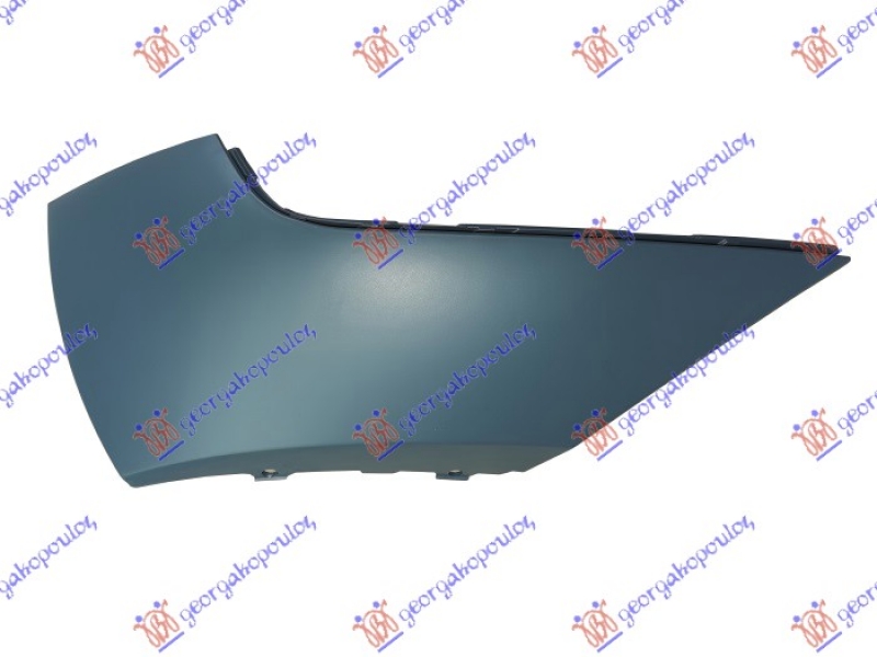 SPOJLER PREDNJEG BRANIKA