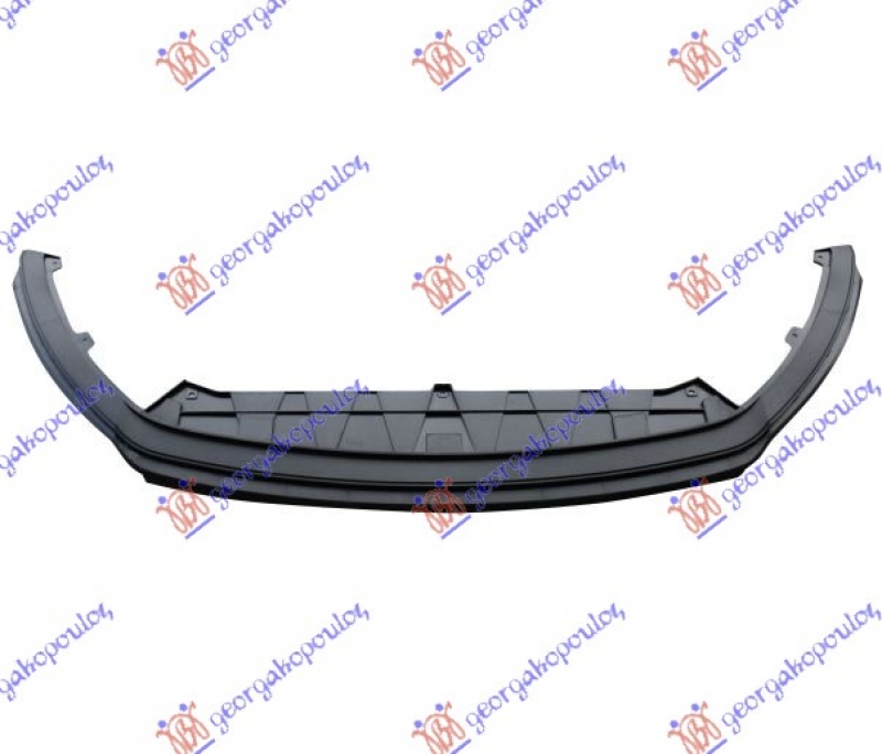 SPOJLER PREDNJEG BRANIKA