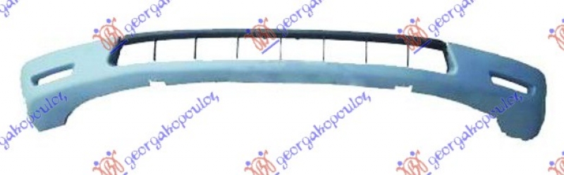 SPOJLER PREDNJEG BRANIKA 2.0