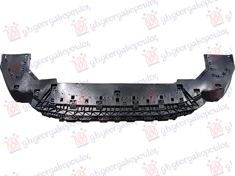 SPOJLER PREDNJEG BRANIKA