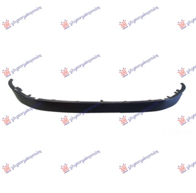 SPOJLER PREDNJEG BRANIKA