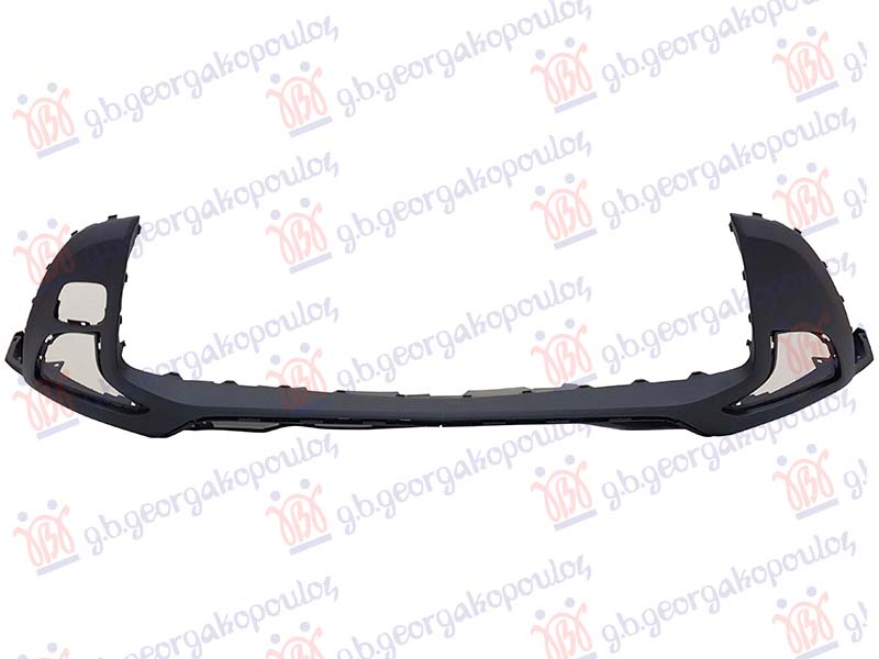 SPOJLER PREDNJEG BRANIKA