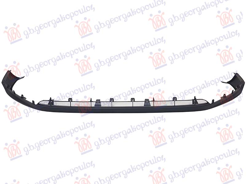 SPOJLER PREDNJEG BRANIKA