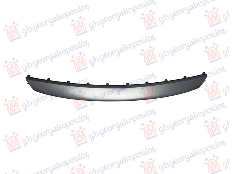 SPOJLER PREDNJEG BRANIKA