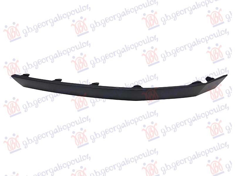 SPOJLER PREDNJEG BRANIKA