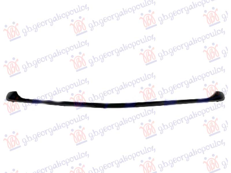 SPOJLER PREDNJEG BRANIKA