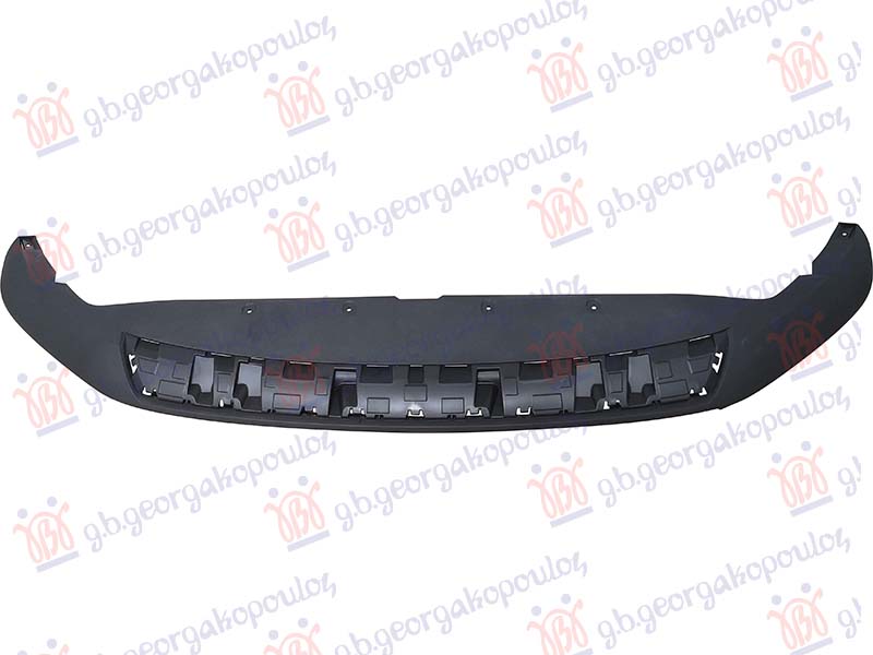 SPOJLER PREDNJEG BRANIKA