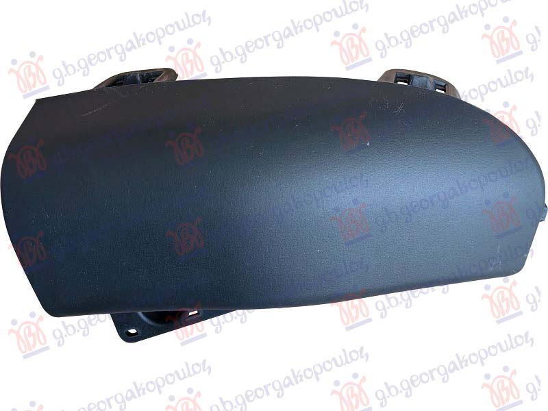 SPOJLER PREDNJEG BRANIKA