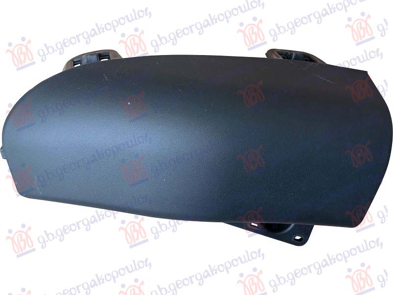 SPOJLER PREDNJEG BRANIKA