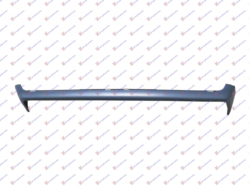 SPOJLER PREDNJEG BRANIKA