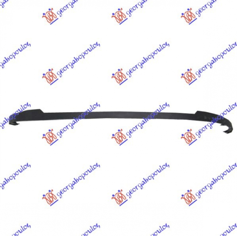 SPOJLER PREDNJEG BRANIKA