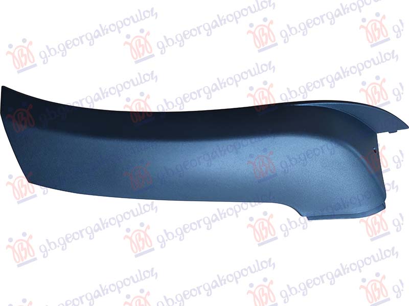 SPOJLER PREDNJEG BRANIKA BOCNI 2004-