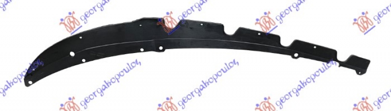 SPOJLER PREDNJEG BRANIKA BOCNI