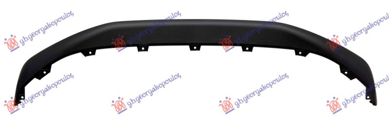 SPOJLER PREDNJEG BRANIKA CRNI