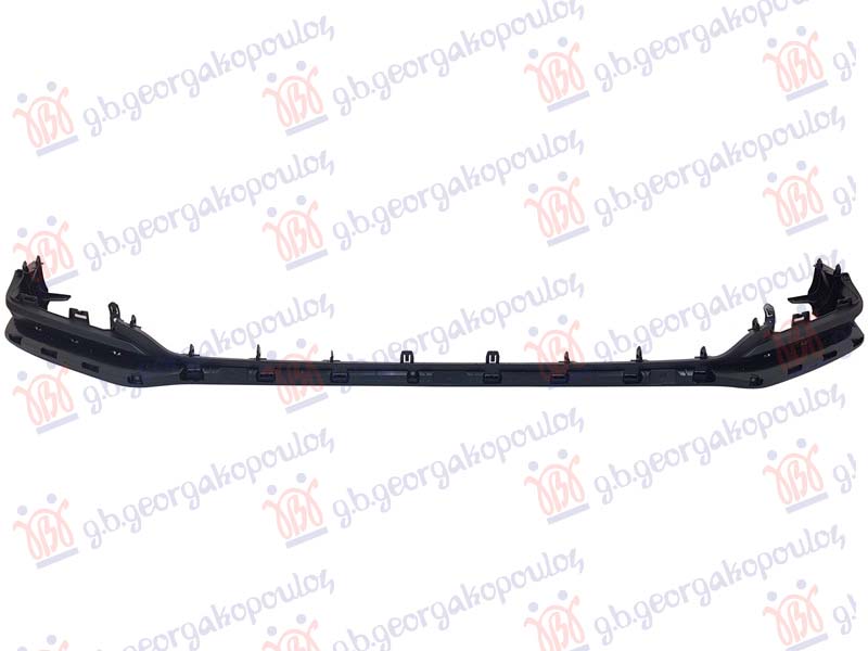 SPOJLER PREDNJEG BRANIKA (F-SPORT)