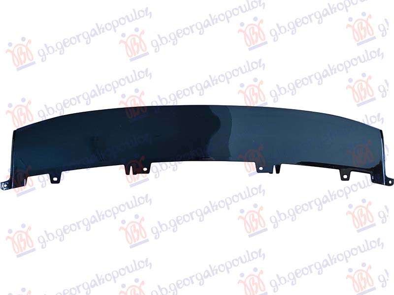 SPOJLER PREDNJEG BRANIKA (M-SPORT)