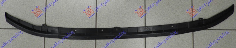 SPOJLER PREDNJEG BRANIKA (M-SPORT)