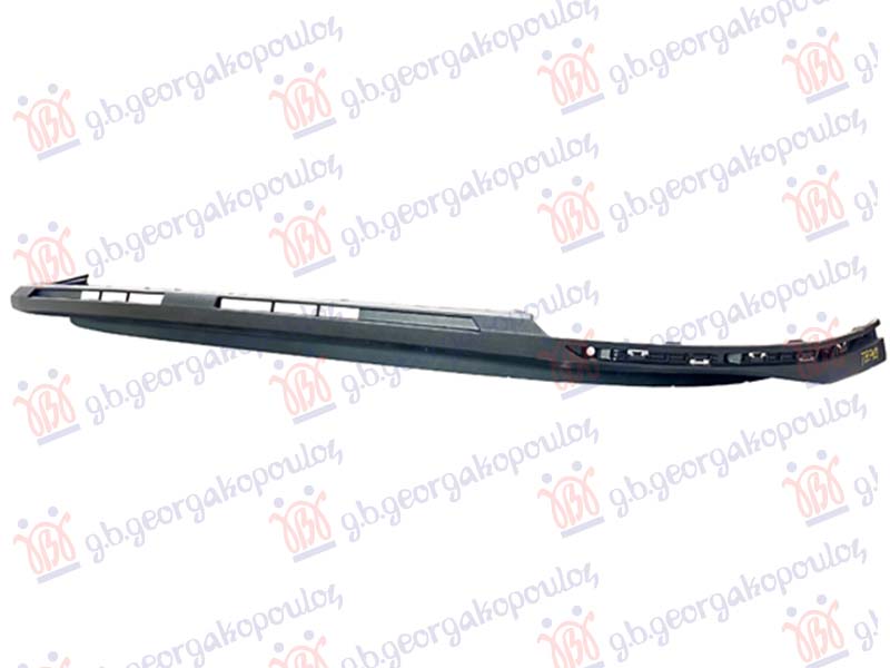 SPOJLER PREDNJEG BRANIKA (N-LINE)