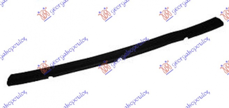 SPOJLER PREDNJEG BRANIKA (O)