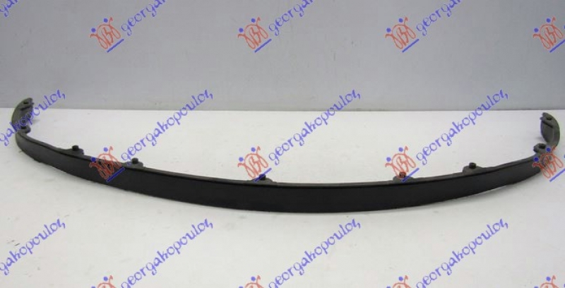 SPOJLER PREDNJEG BRANIKA (O)