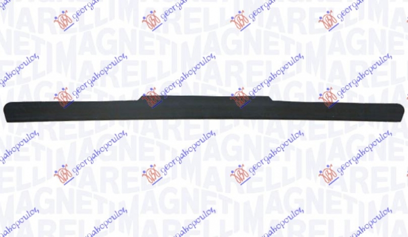 SPOJLER PREDNJEG BRANIKA (O)