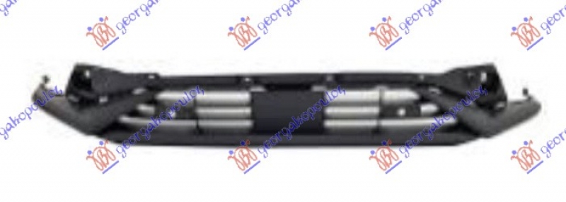 SPOJLER PREDNJEG BRANIKA (PDS)