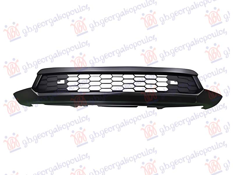 SPOJLER PREDNJEG BRANIKA (SA RESETKOM)