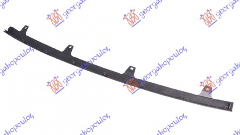 SPOJLER PREDNJEG BRANIKA SREDNJI