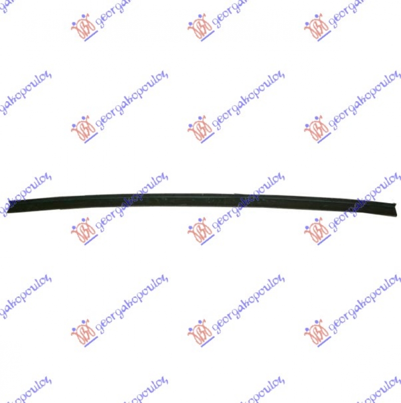 SPOJLER PREDNJEG BRANIKA ZAD.DONJI DEO