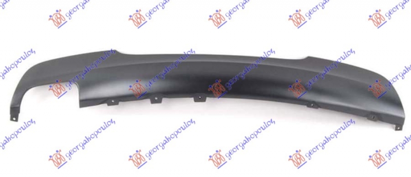 SPOJLER ZAD.BRAN(M-SPORT)(1x DUPLI AUSP)