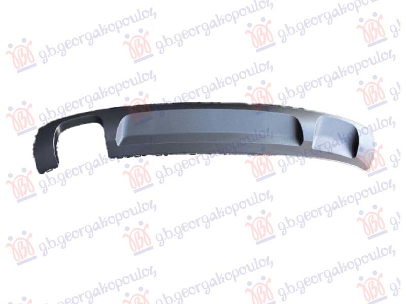 SPOJLER ZADNJEG BRANIKA (1 IZDUVNA CEV)